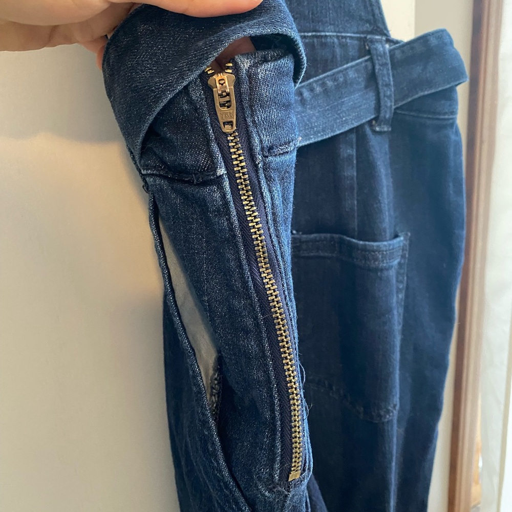 Universal Thread Overalls - Picture 5 of 9